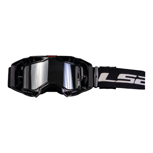 LS2 Aura Pro Goggle