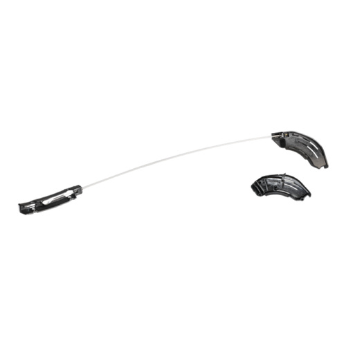 LS2 MX701 Explorer Sun Visor Spare Parts