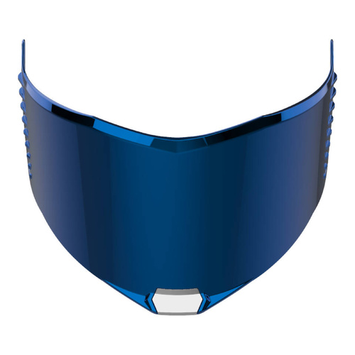 LS2 FF805C VISOR - IRIDIUM