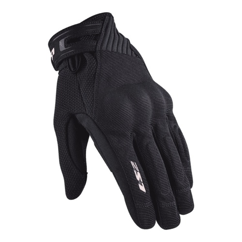 LS2 "Dart II" Road Gloves