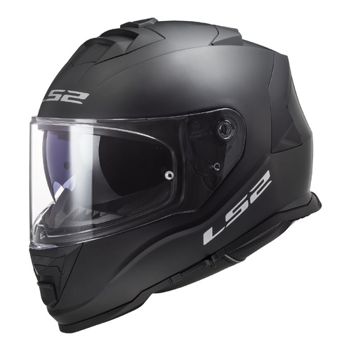 LS2 "FF800 Storm II" Road Helmet