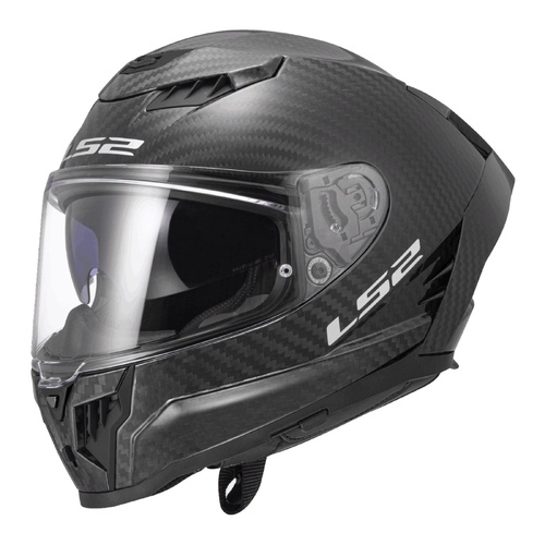 LS2 "FF807 Dragon" Road Helmet