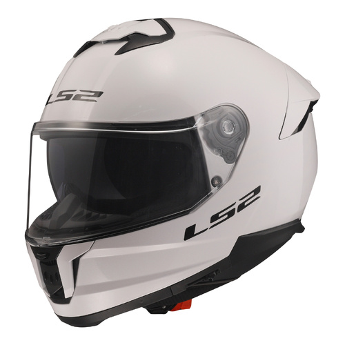 LS2 "FF808 Stream II" Road Helmet