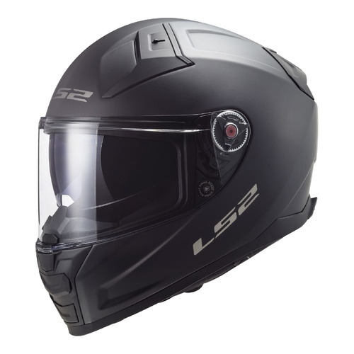 LS2 "FF811 Vector II" Road Helmet