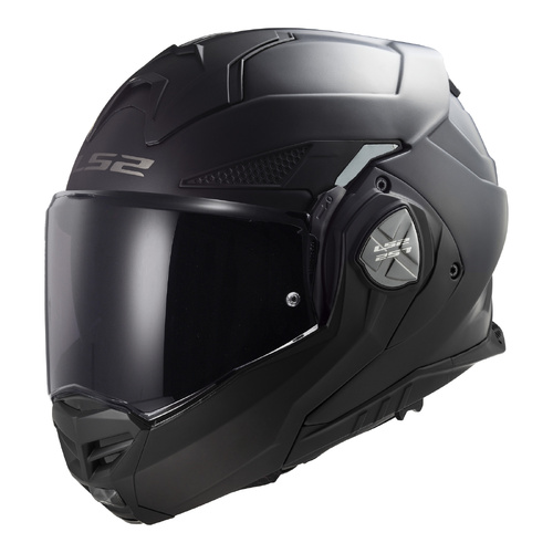 LS2 "FF901 Advant X" Road Helmet