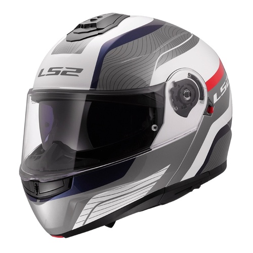 LS2 "FF908 Strobe II Monza" Road Helmet