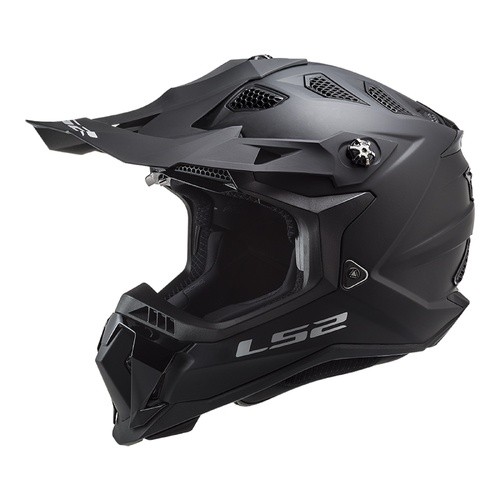 LS2 MX700 Subverter Evo II