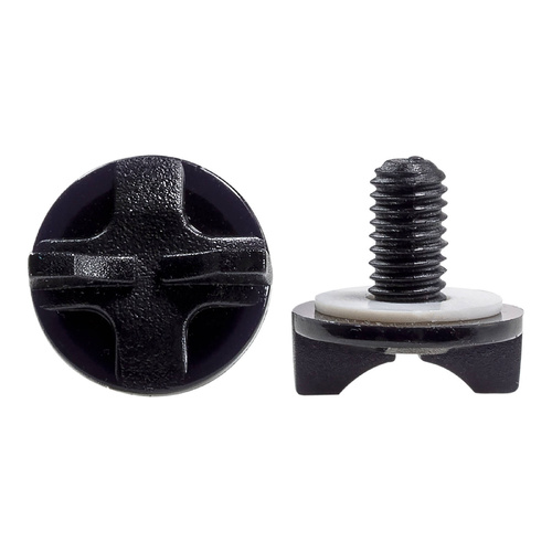 LS2 MX436 Pioneer Evo Screws Peak