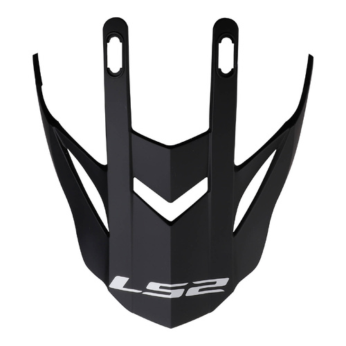LS2 MX437 Fast Evo Peak