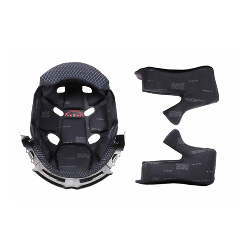 LS2 MX700 Subverter Evo Liner