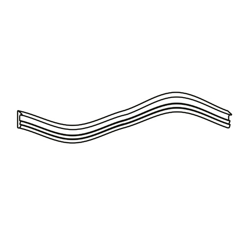 SHAD BOX SEAL GASKET SH58/SH59