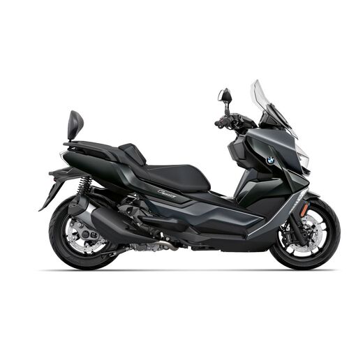 SHAD BACKREST BRACKET ONLY suit BMW C400GT