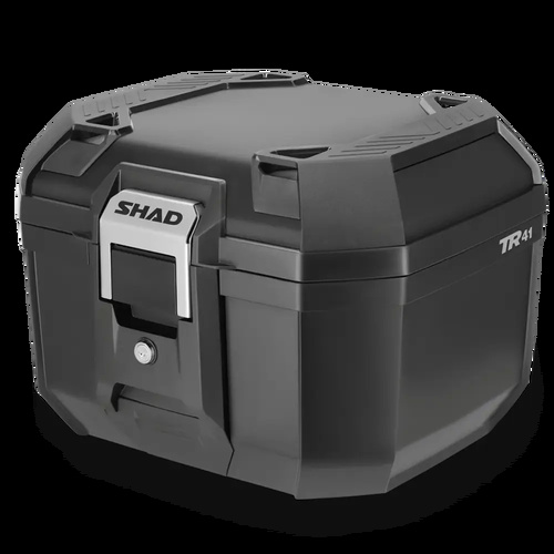 SHAD TOP CASE TR41 TERRA BLACK