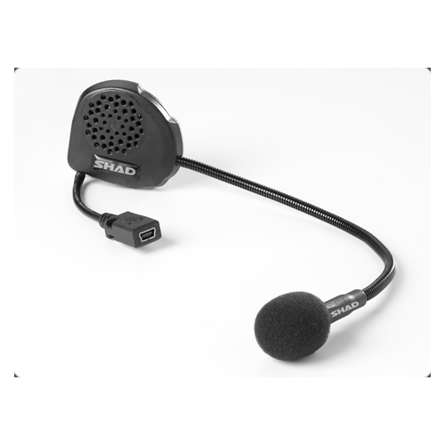 SHAD HANDS FREE KIT BC01
