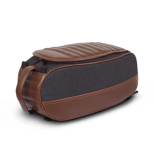 SHAD TANK BAG CAFE RACER SR18 - 8 Litres
