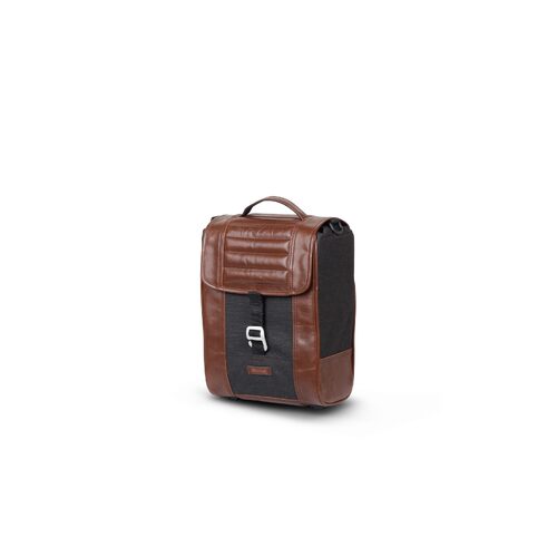 SHAD SADDLE BAG CAFE RACER - 10 Litres