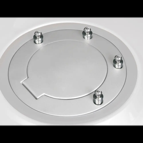 SHAD PIN SYSTEM TANK BAG MOUNT - KAWASAKI KW1