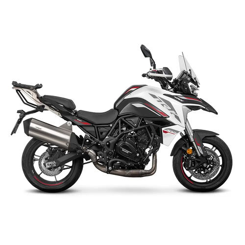 TOP CASE FITTING KIT BENELLI TRK 702/TRK 702 X