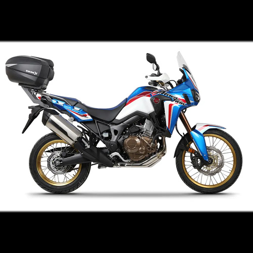 SHAD Top Case Mount HON CRF1000L AFRICA TWIN (H/Duty) 16-19 (suit SH29-59)