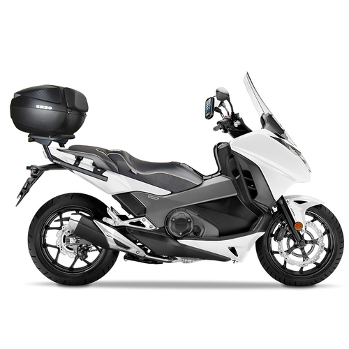 SHAD Top Case Mount - HON INTEGRA 750 '16-21 (suit SH39-59)