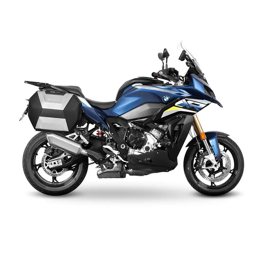 SHAD 3P SYSTEM SIDE CASE FITTING KIT BMW S1000XR