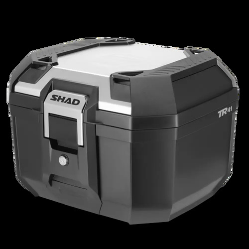 SHAD TR41 ALLOY TOP CASE