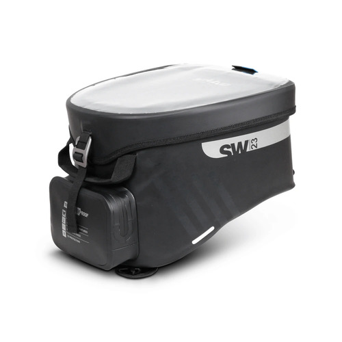 SHAD SW series TANK BAG - WATERPROOF 14L