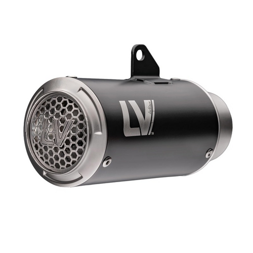 LV SLIP-ON | LV CORSA S | BLACK EDITION | CB 1000 HORNET 25-