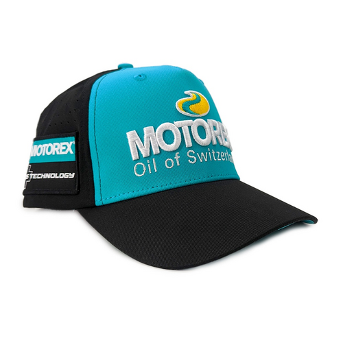 Motorex 5 Panel Cap