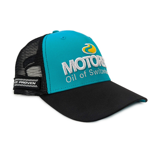 Motorex Trucker Style Cap