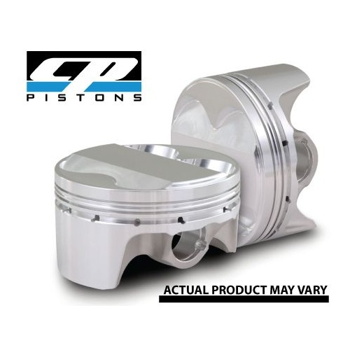 C.P Piston Honda CRF-250R '09 78mm 13.5:1 Off Road Piston Kit