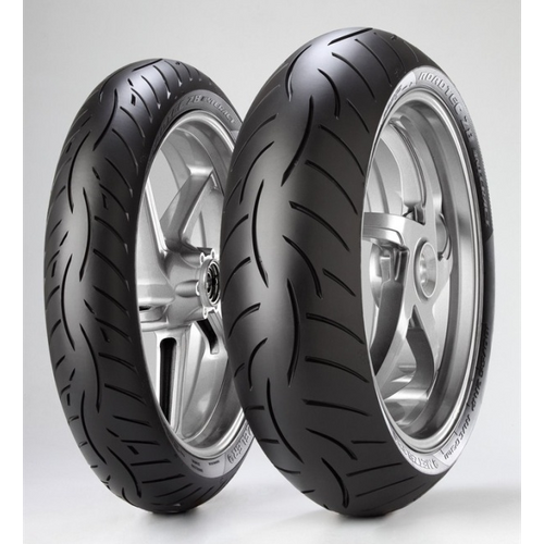 ROADTEC Z8 INTERACT 190/55ZR17 (75W) (M) REAR T/L