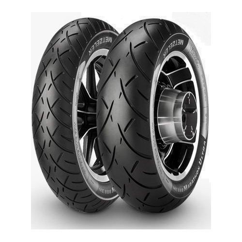 ME888 MARATHON ULTRA 130/70R18 63H FRONT T/L