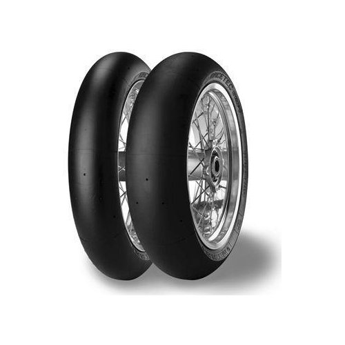 RACETEC SM 165/55R17 NHS K2 (MED) REAR T/L