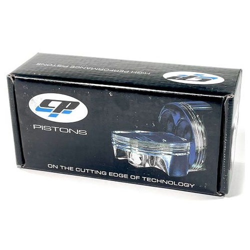 C.P Piston Harley Davidson Sportster Conv. 883-1200cc 3.510" x 1.207" Piston Kit