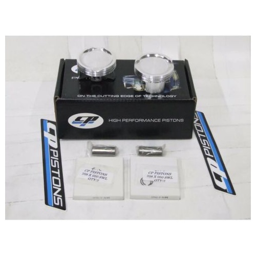 C.P Piston Polaris RSZ '08-10 12.5:1