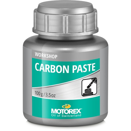 Motorex Carbon Paste - 100grams