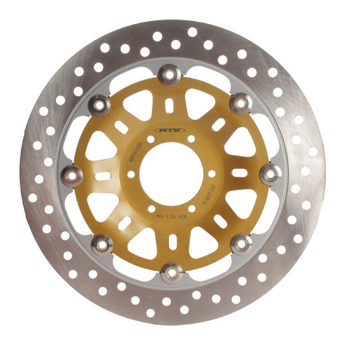 MTX Brake Disc Floating Type - Front L / R