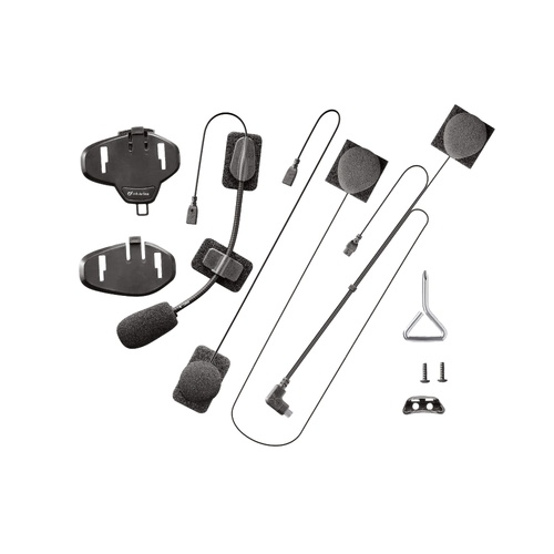 New Universal Audio Kit 2018