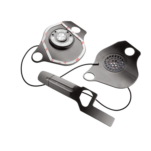 2018 Audio Kit For Shoei