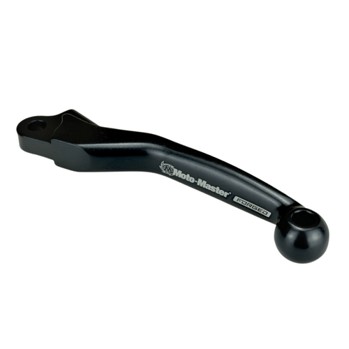 Moto-Master Suzuki Black MX Pivot Replacement Clutch Lever