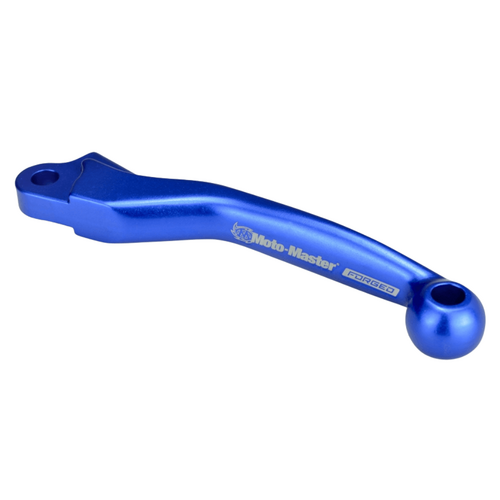 Moto-Master Suzuki Blue MX Pivot Replacement Clutch Lever