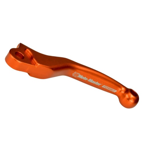 Moto-Master KTM Orange MX Pivot Replacement Clutch Lever