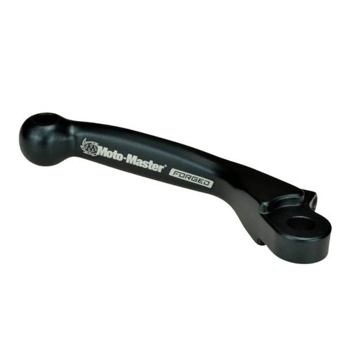 Moto-Master Yamaha Black MX Pivot Replacement Brake Lever