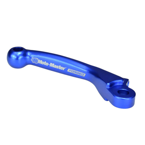 Moto-Master Yamaha Blue MX Pivot Replacement Brake Lever