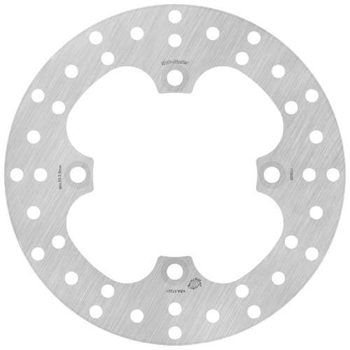 Moto-Master Kawasaki Rear Round Series ATV Disc