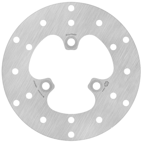 Moto-Master Yamaha Streetbike Rear Halo Fixed Disc