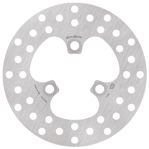 Moto-Master Suzuki Right Front Round Series Disc