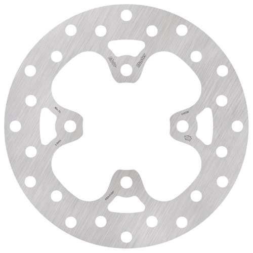 Moto-Master KTM Right Front Round Series Disc