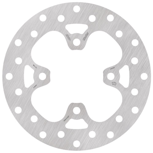 Moto-Master KTM Left Front Round Series Disc
